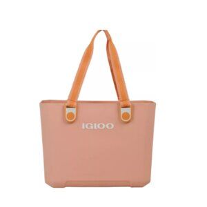 Igloo Tag Along Tote